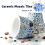 Mosaic Tiles Irregular Shape 1 Bag 4