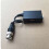 DC12V 1CH Active UTP Video Receiver Balun BNC Video Balun for CCTV Camera DVR System 8