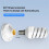 250V E27 Plafondlampfitting, Lampvoet voor Thuisprojecten 4