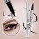 Waterproof Eyeliner Pen Black 5PCS 2