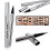Waterproof Eyeliner Pen Black 5PCS 3