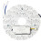 Intelligent LED Panel Light with 3-Color Chip, Easy Installation 6