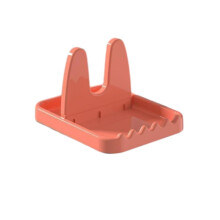 Organizador de tapas para ollas, platos y sartenes de cocina