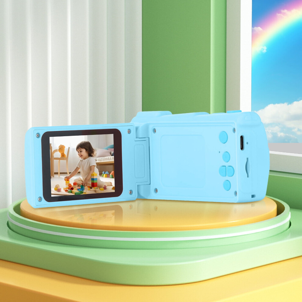 Viflosae Retro Dv Camera 2.4 Inch Hd Screen Portable 901175918339