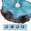 Aquarium Scallops Decor Sea Shell Ornament 1pc 5
