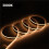 USB 5V COB LED Strip Light , Flexible Lighting for Wardrobe and Cabinet 3