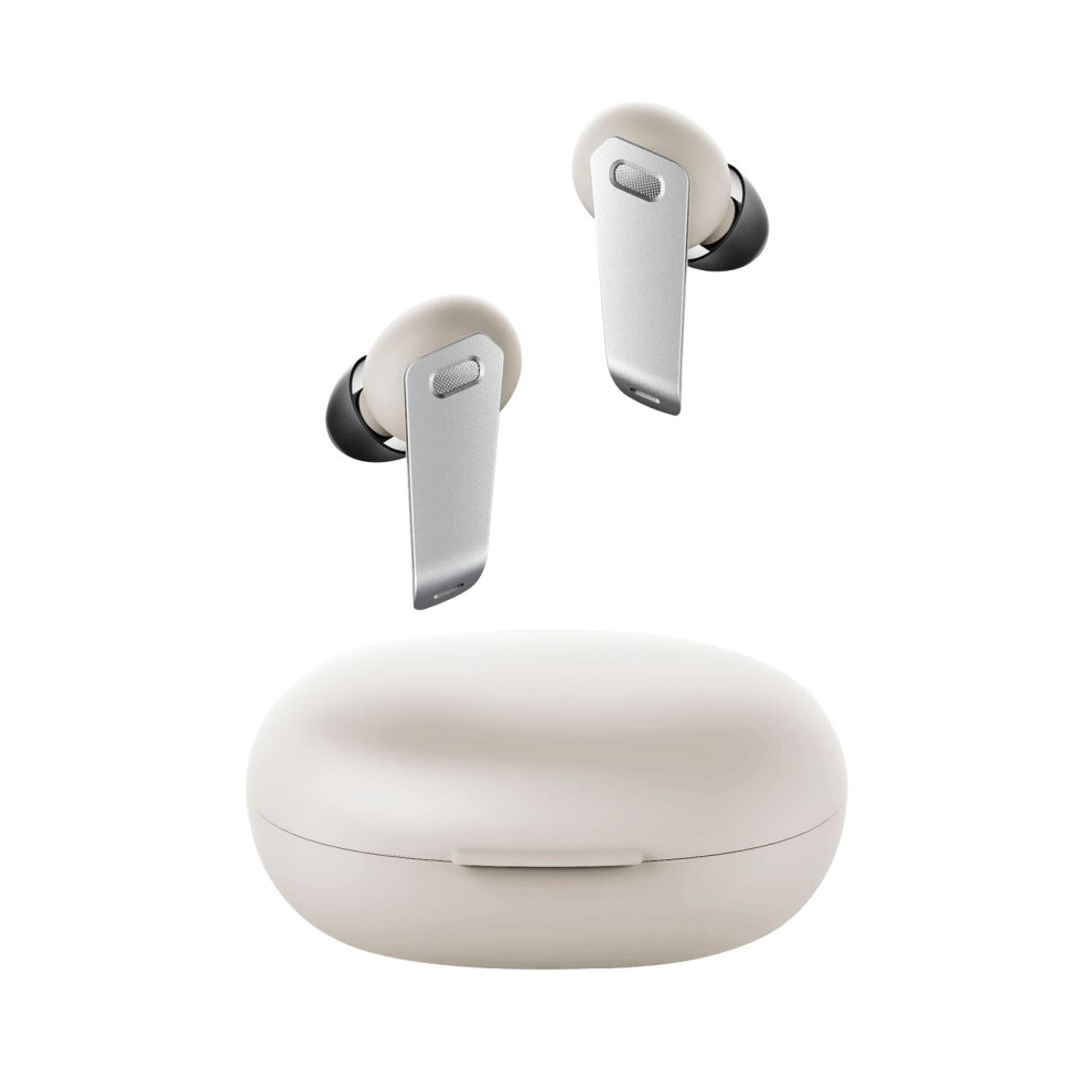 Tarmeek In-Ear Bluetooth Headset Noise-Canceling Wireless 901175943843
