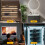 USB 5V COB LED Strip Light , Flexible Lighting for Wardrobe and Cabinet 7