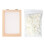 Paper Making Mold Frame Set for DIY Handmade Paper 1