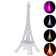 Stolová lampa Ease Luminous7-Farebná nočná lampa (malá)
