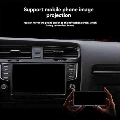 CarPlay Ai Box 6125 8 Core Android 13 Wireless CarPlay Android Auto Car Adapter 8G+128G 1