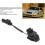 Windshield Washer Nozzle A2118601147 for - W203 C209 W219 W211 5
