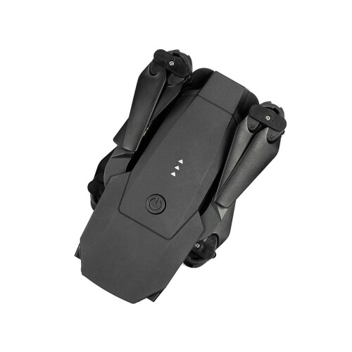 E58 Mini Drone with Altitude Hold and WiFi FPV 1