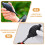 Φυσητήρας σκόνης για καθαρισμό φωτογραφικού στούντιο 6