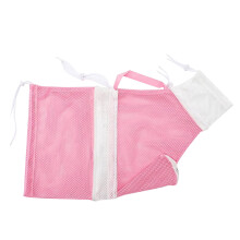Storage Bin for Cats Multi-Function Grooming Bath Bag