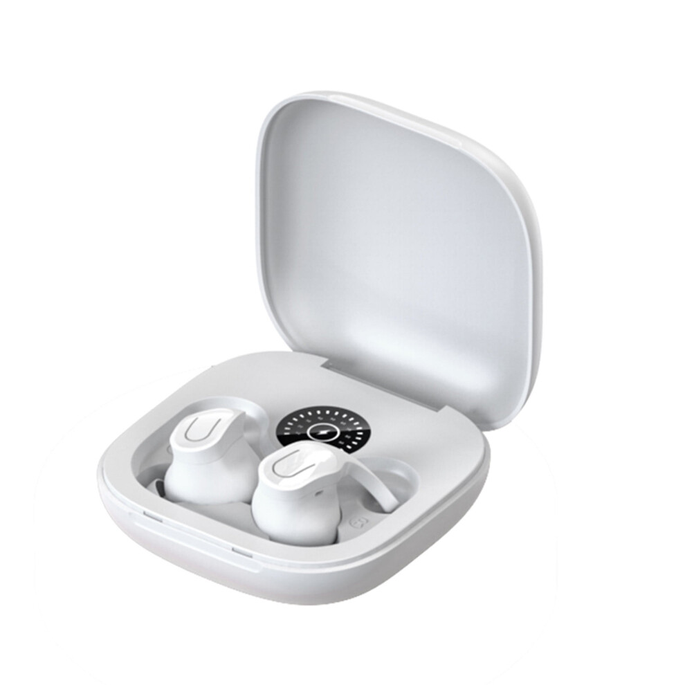 Tarmeek Wireless Earbuds Bluetooth 5.3 Ipx5 Waterproof Light 901175944093
