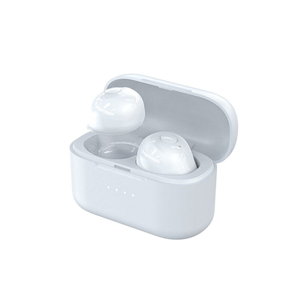 Tarmeek Bluetooth 5.0 Earbuds With Led Display And 4-Mic 901175943768