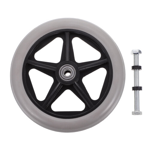 Bike and Walker Replacement Wheels