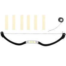Eyebrow Stencil Template Shaping Tool 10pcs