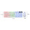 Gaming Keyboard and Mouse Combo Wireless Mechanical 104-Key 2