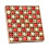 Christmas Ball Ornaments Shatterproof Plastic 64 pcs Red 1