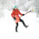 Poignée de pelle à neige Eease en D, 32 mm 3