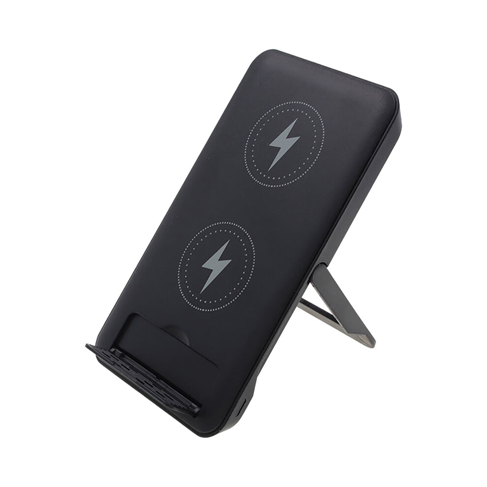 Tarmeek 10W Wireless Charger With Vertical Stand 901175947261