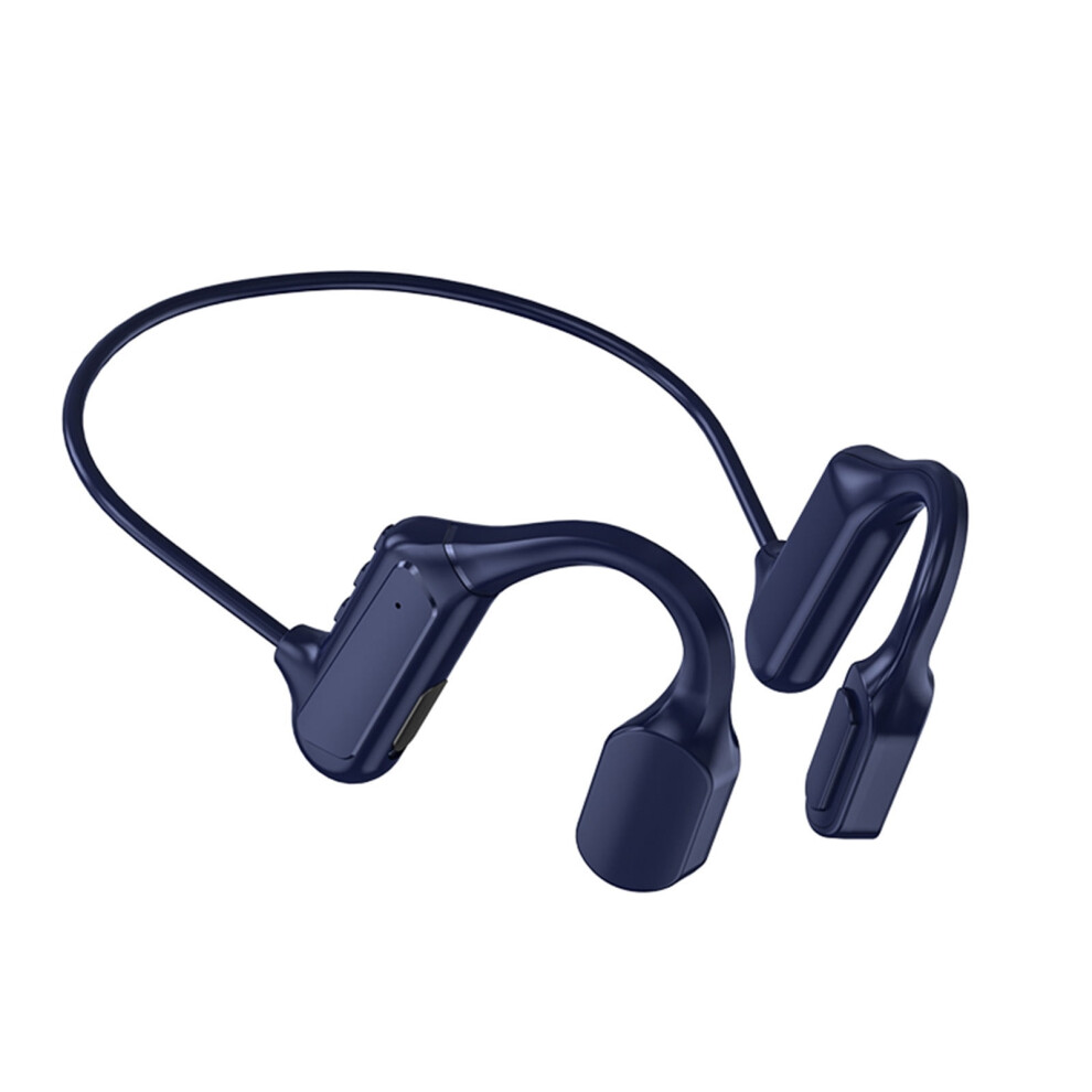 Tarmeek 5.2 Ear-Hanging Bluetooth Headset Air-Conduction 901175947629