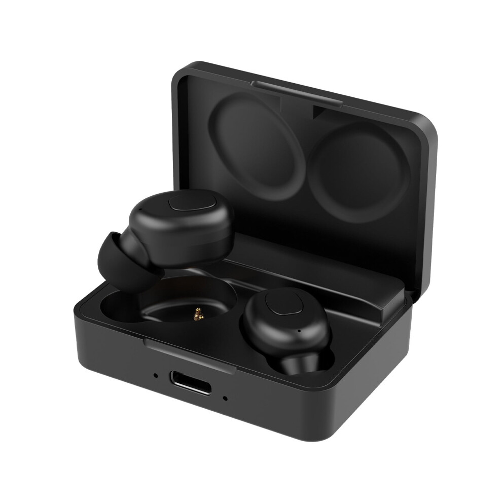 Tarmeek Wireless Earbuds Bluetooth In-Ear Headphones With 901175946677