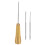 Eease leather sewing awl hand stitch tool set 1