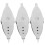 Tatting shuttle craft needle set 3 pcs 1