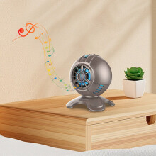 Liquidazione! Elettrodomestici intelligenti E-commerce Creativo Nuovo Wireless Alien Altoparlante Ultra Subwoofer ad Alta Potenza Wireless Alien