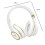 Jacenvly wireless gaming headset with noise cancelling and 4
