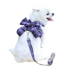 Dog Harness Vest Breathable for Small to Medium Dogs