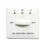 Panneau de commande pour ventilateurs de ventilo-convecteurs, trois vitesses, blanc 3