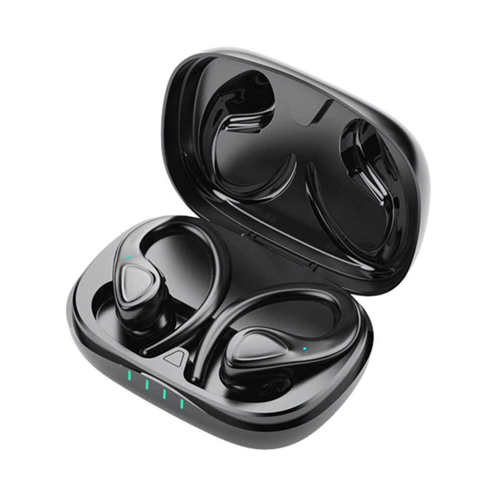 Tarmeek Bluetooth Earbuds With Charging Case Ipx6 901175939181
