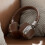 Bluetooth Headset Retro Style Wireless 5.3 with Subwoofer 4