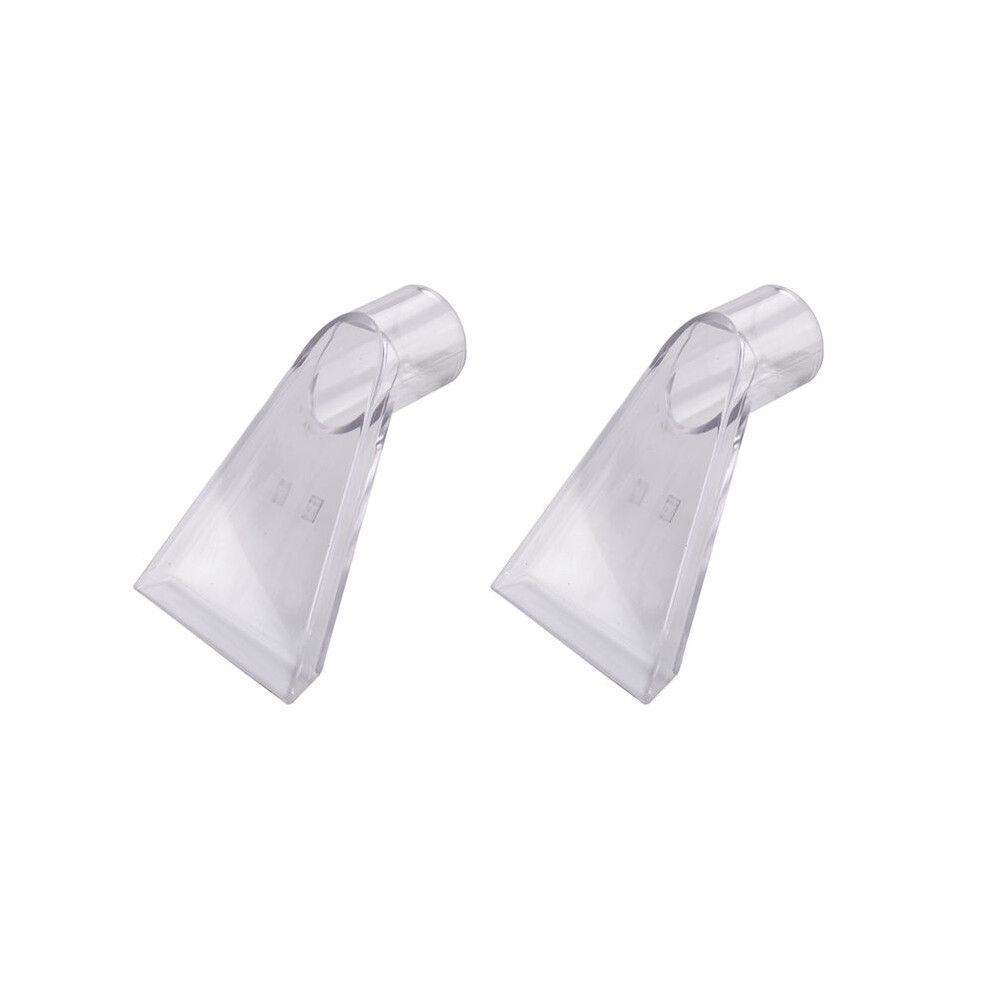2X Swivel Vacuum Cleaner Brush Nozzle Vacuum Cleaner Brush Vacuum Floor Nozzle Carpet Cleaner Nozzles 36Mm 6032099897272