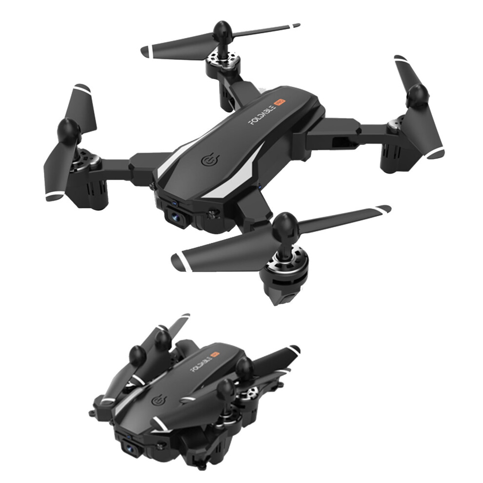 Tarmeek Foldable Drone With Dual 1080P Camera 901175938986