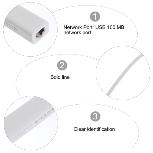 Φορητός μετατροπέας σταθμού σύνδεσης USB-C 1 τεμ. 1