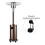 Patio Gas Heater Replacement Wheel Set 4