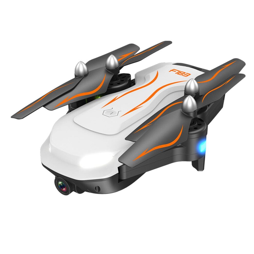 Tarmeek Drone With Dual Hd Fpv Camera, Altitude Hold, 901175939013