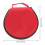 CD storage bag round small 20-disc capacity 2