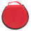 CD storage bag round small 20-disc capacity 4