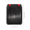 Aluminum CPU Liquid Heat Exchanger 120mm 18-pipe 3