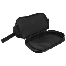 1 Stück Tragbare Herren-Waschtasche, praktische Reise-Kulturtasche, nützliche Aufbewahrungstasche