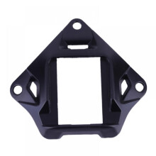 Tactical Helmet Night Vision Mount Shroud for ACH MICH PASGT