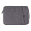 Draagbare laptoptas met modieuze hoes (1 stuk) 2