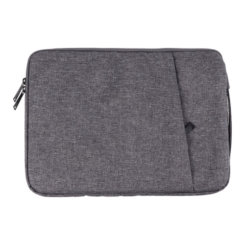 Draagbare laptoptas met modieuze hoes (1 stuk) 1
