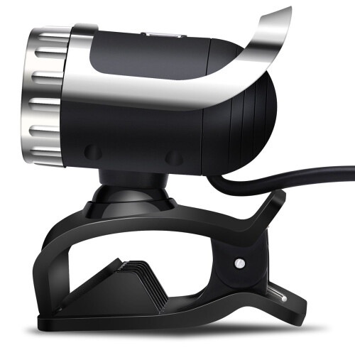 PURCOLT USB HD-webcam med justerbar brændvidde 2